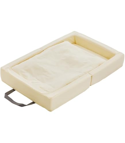 Amazon | 折りたたみベビー組布団（フォレスト）レギュラーサイズ